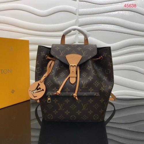 Rucsac Louis Vuitton Monogram Canvas Original M45638