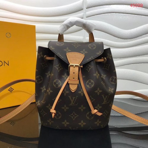 Rucsac Louis Vuitton Monogram Canvas Original M45639