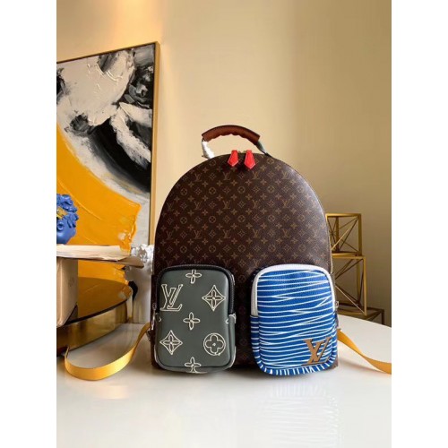 Rucsac Louis Vuitton Monogram Canvas Original M56851
