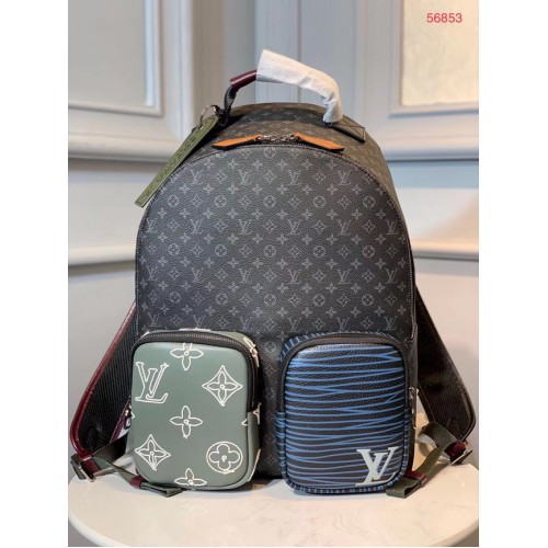 Rucsac Louis Vuitton Monogram Canvas Original M56853