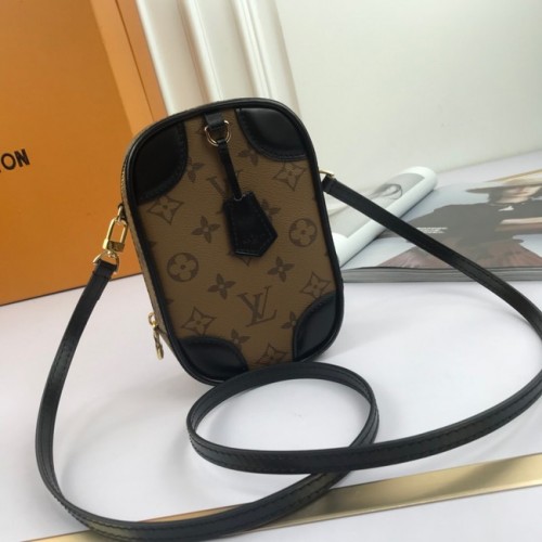 Geantă Louis Vuitton Monogram Canvas Original N60361