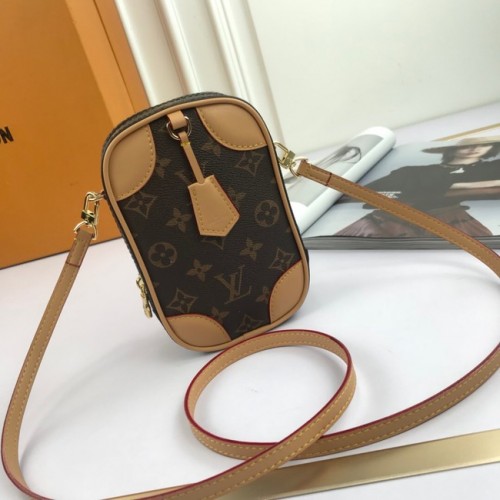 Geantă Louis Vuitton Monogram Canvas Originală N60362