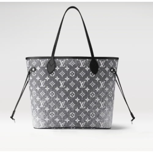 Louis vuitton NEVERFULL MM M21465 Gri