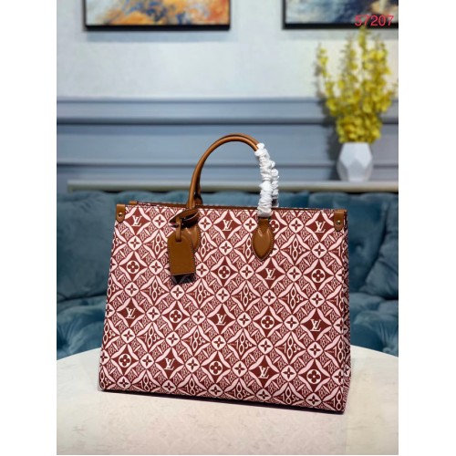 Louis vuitton ONTHEGO M57207 maro