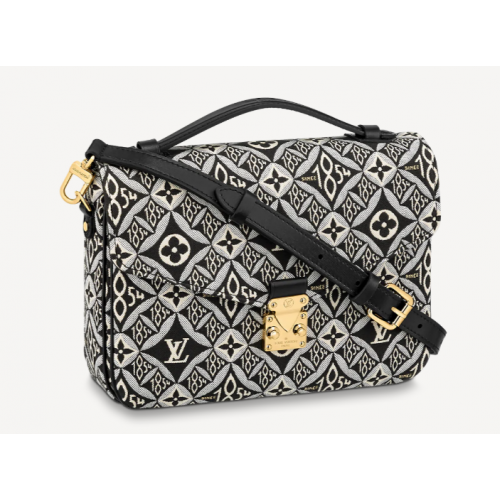Louis vuitton SINCE 1854 POCHETTE METIS M57272