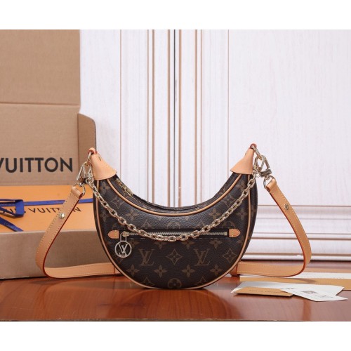 Louis vuitton monogramă pânză 51098