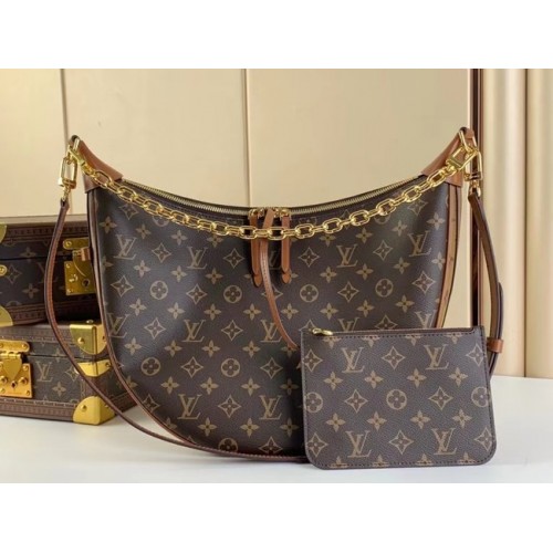 Louis vuitton monogramă pânză M46311