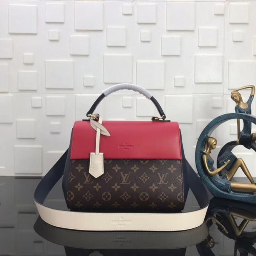 Louis Vuitton original CLUNY BB M44454