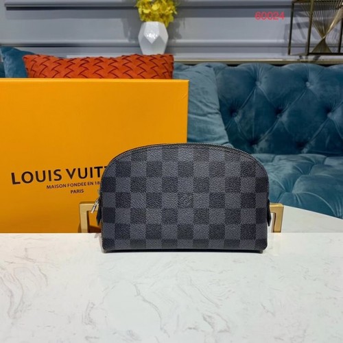 Louis vuitton PUNGĂ COSMETICĂ originală PM M52030