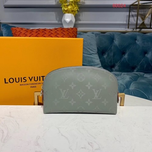Louis vuitton PUNGĂ COSMETICĂ originală PM M52030-1