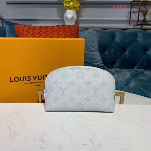 Louis vuitton PUNGĂ COSMETICĂ originală PM M52030-2