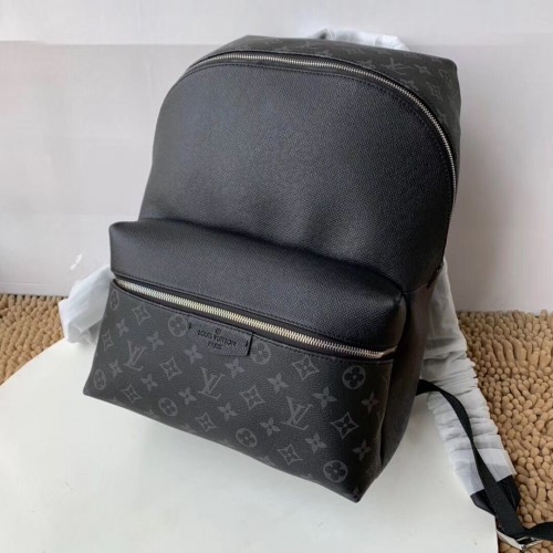 Rucsac Louis Vuitton Discovery original M30230 negru