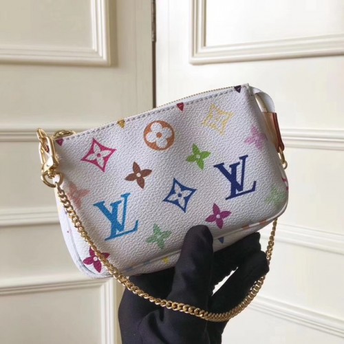 Louis vuitton ACCESORII MINI POCHETE originale N58009