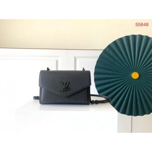 Louis vuitton original MY LOCKME M55848 negru