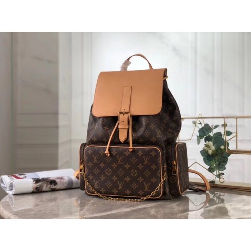 Rucsac Louis Vuitton Original Monogram Canvas Mare M44658