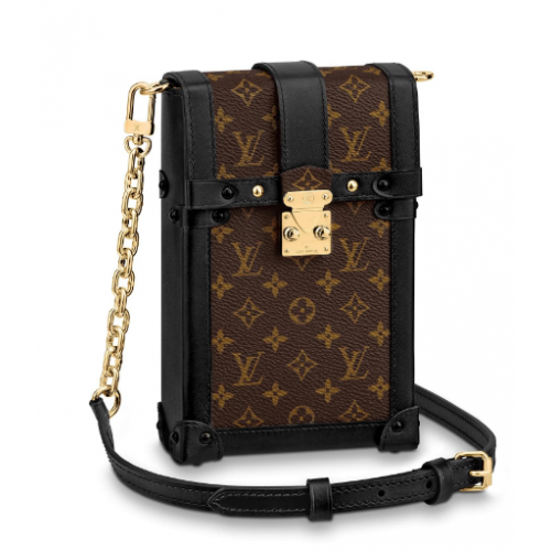 Louis Vuitton Monogram Canvas original M63913