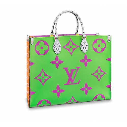 Louis vuitton original ONTHEGO M44570 Vert