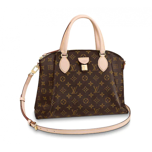 Louis Vuitton original RIVOLI MM M44546