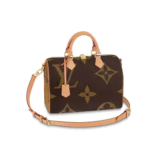 Louis Vuitton original SPEEDY BANDOULIERE 30 M44602