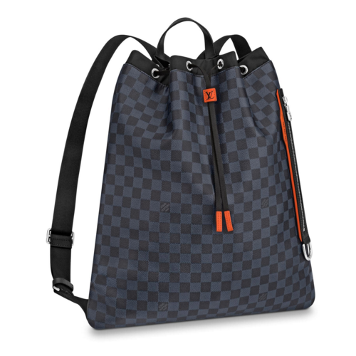 Rucsac original Louis Vuitton N40170