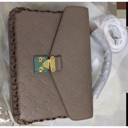 Pochette Louis Vuitton Original Mongram Print Metis M43942 Camel
