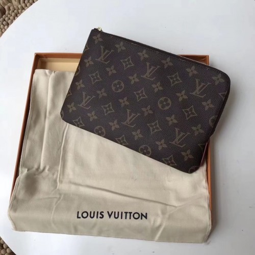 Geantă de călătorie Louis Vuitton Original Monogram Canvas Mică M44148
