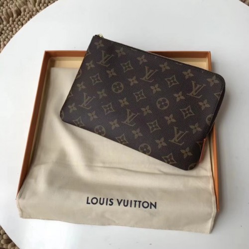 Geantă de călătorie Louis Vuitton Original Monogram Canvas Mică M44191