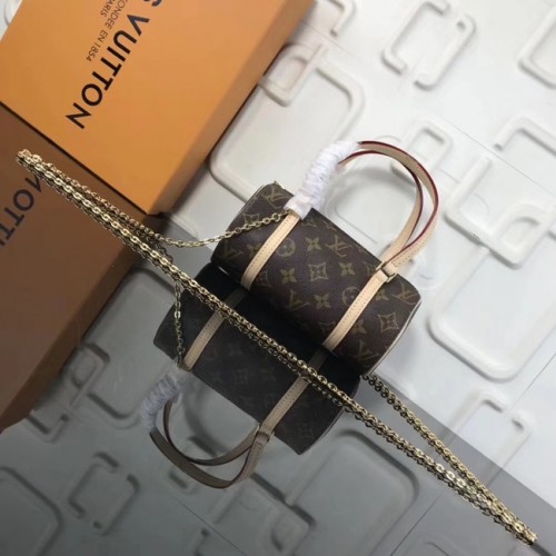 Louis vuitton original monogram pânză M51387