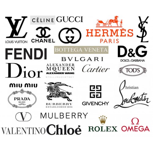 Chitanță magazin de articole de lux