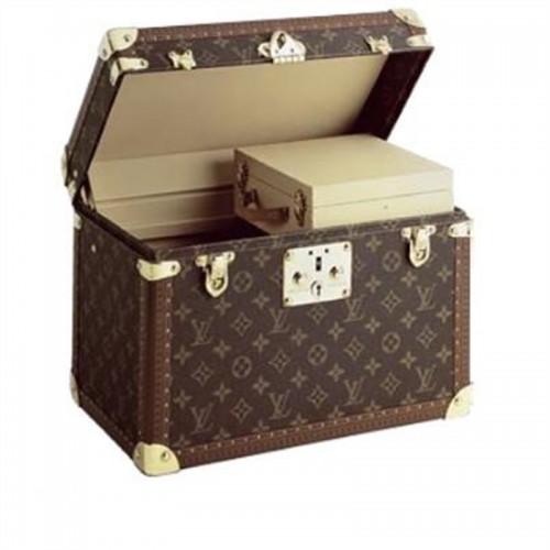 Geantă de cosmetice Louis Vuitton Monogram Canvas M21826