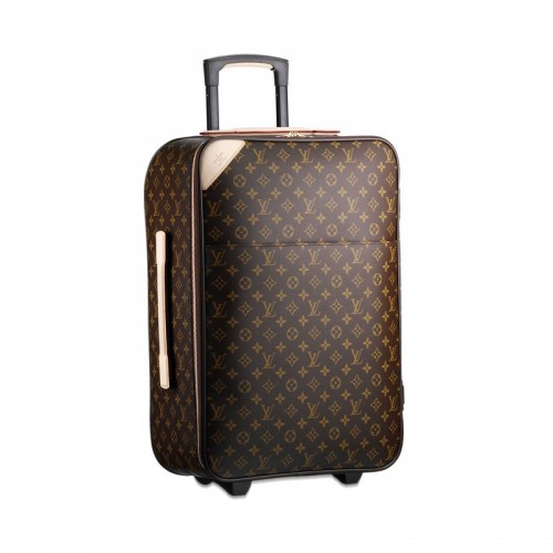 Geantă Louis Vuitton Monogram Canvas Pegase 60 M23250