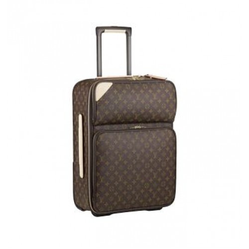 Geantă Louis Vuitton Monogram Canvas Pegase 55 Business M23297
