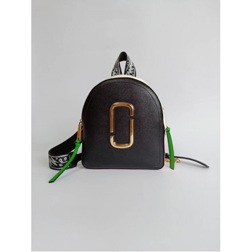Rucsac MARC JACOBS Pack Shot din piele 23900