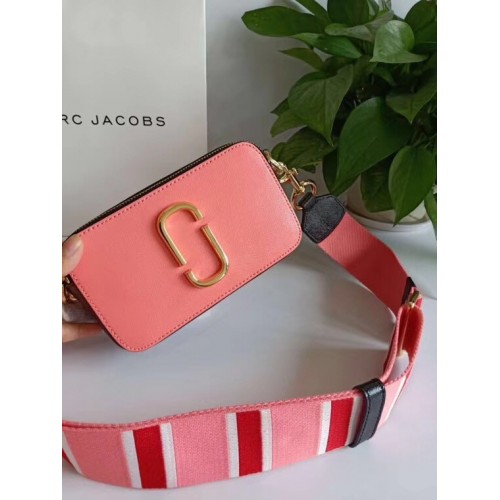 Geantă crossbody MARC JACOBS Snapshot din piele Saffiano 23779