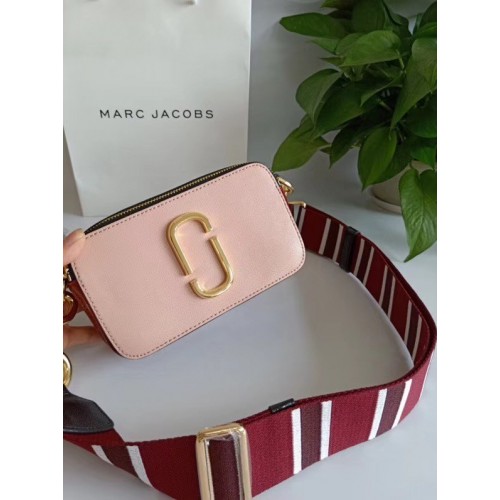 Geantă crossbody MARC JACOBS Snapshot din piele Saffiano 23785