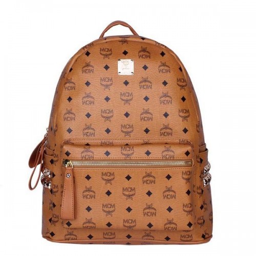 Rucsac MCM Stark mediu MC2446 alb