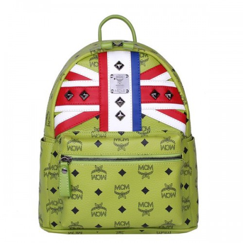 Rucsac MCM mic cu steagul Regatului Unit MC5173S verde