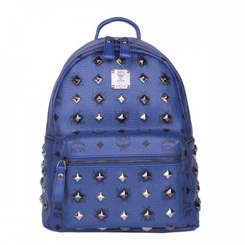 Rucsac mic MCM Stark cu ținte MC2089S Royal