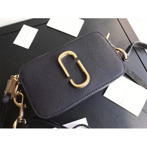 Geantă crossbody Marc Jacobs Snapshot 6698