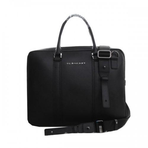 Servietă din piele de vițel Michael Kors 69363 Negru