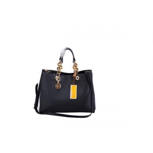 Geantă de călătorie Michael Kors Jet Set MK0617 Neagră