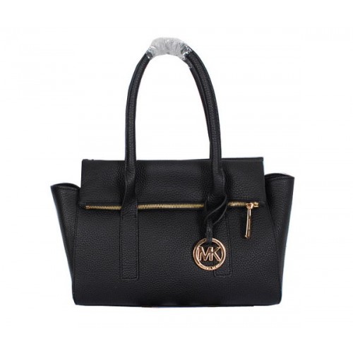 Geantă de călătorie Michael Kors Jet Set MK7799 Neagră