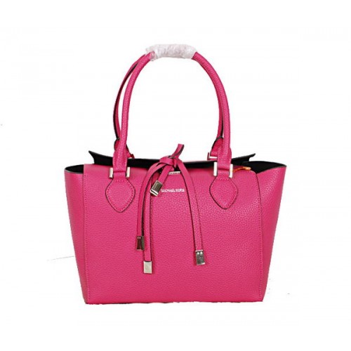 Geantă tote Michael Kors MINI Miranda N0901 Roz