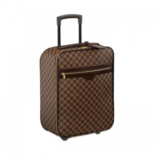 Vând Bagaj Louis Vuitton Damier Canvas Pegase 50 N23256