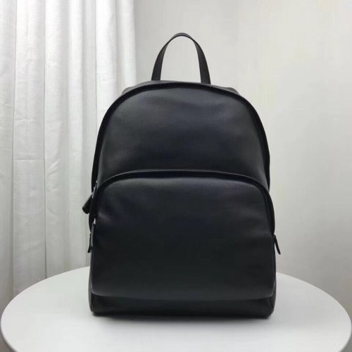Rucsac Prada Original din piele de vițel 2VZ066 negru