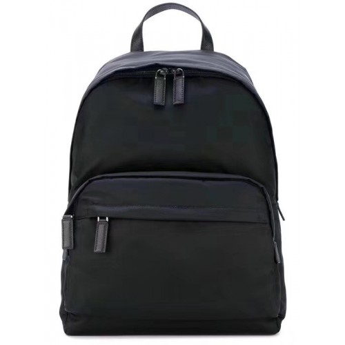 Rucsac Prada din nailon 2VZ065 negru