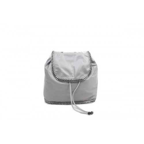 Geantă de umăr Stella McCartney Falabella 873 Gri
