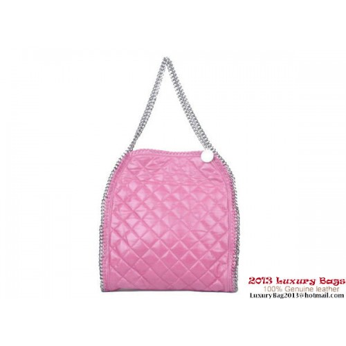 Geantă tote Falabella Stella McCartney 811 Rose