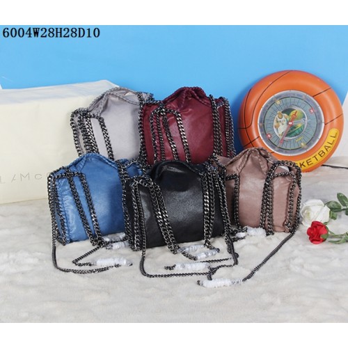 Geantă tote Falabella Stella McCartney SM6004