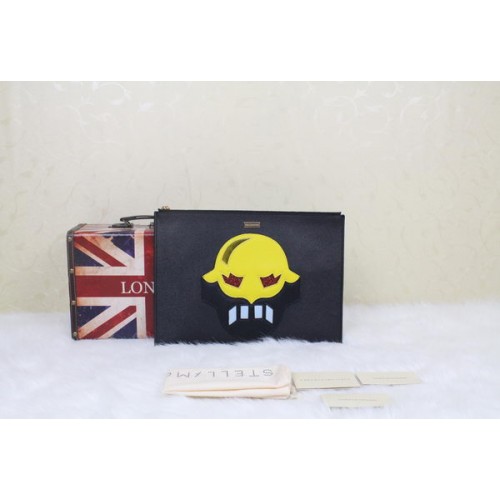 Stella McCartney SUPERSTELLAHEROES PULSOR MARE CU FERMOAR SM891 Galben